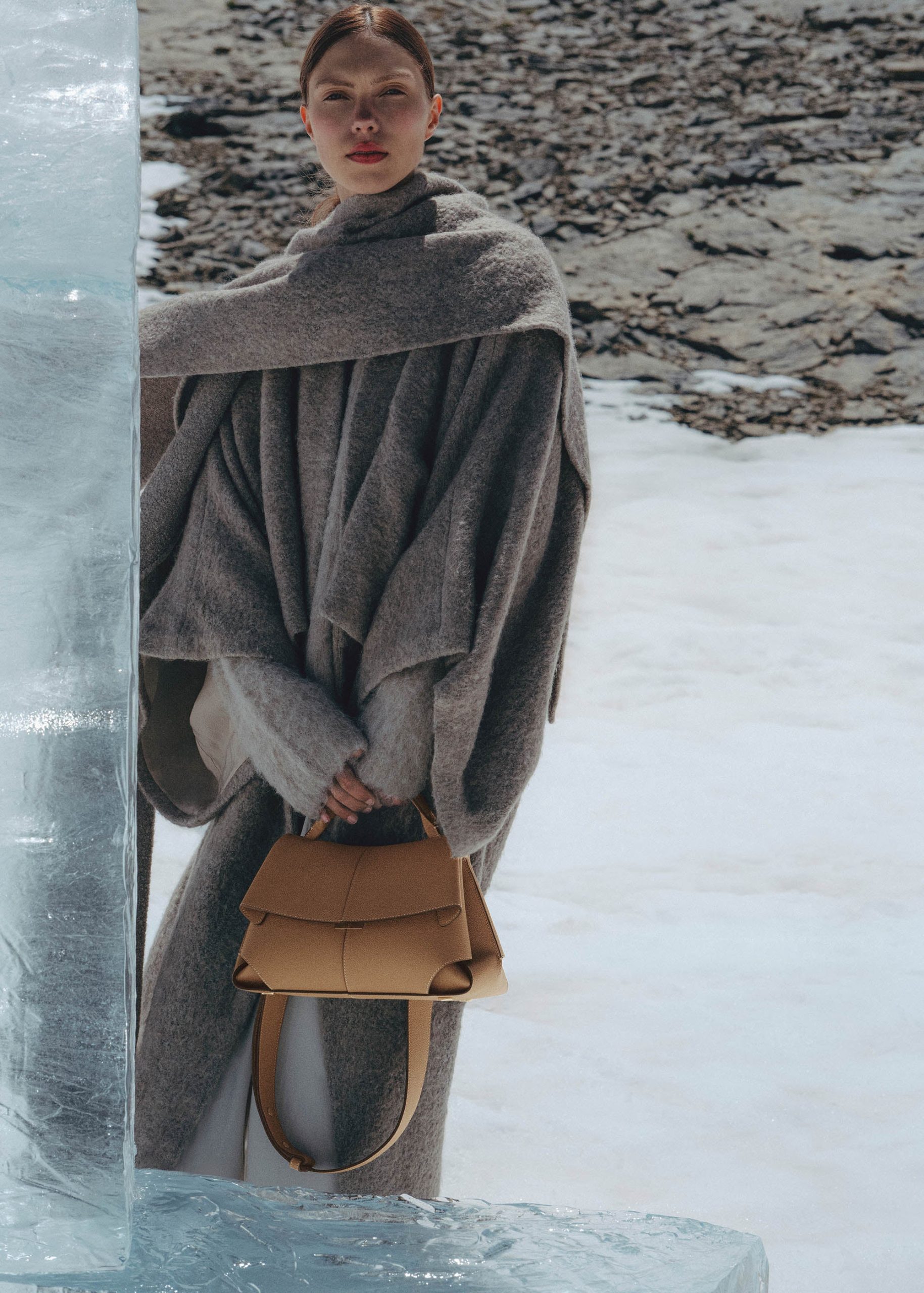 Mokki - Ocre Grainé – Image 2