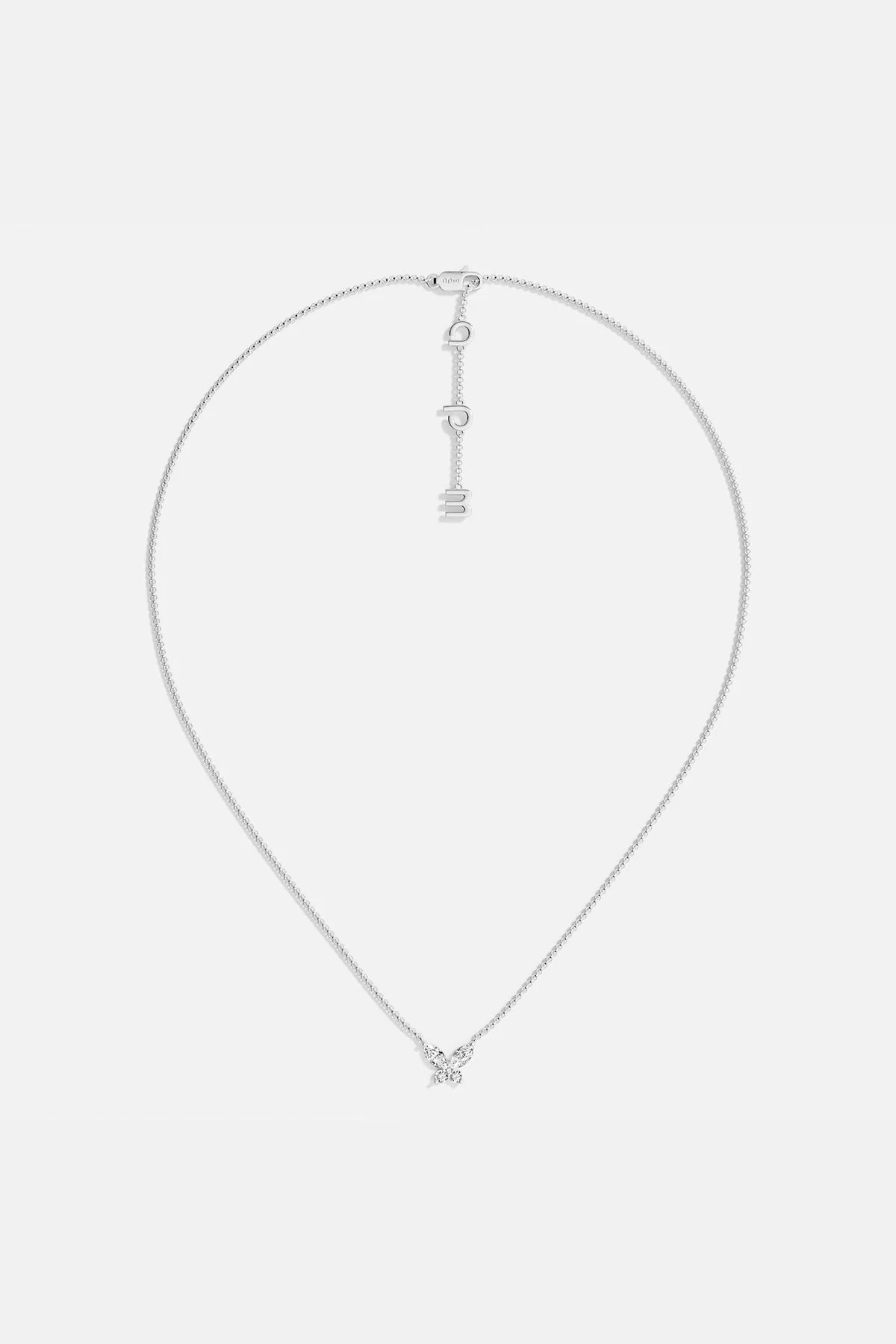 Collier Papillon – Image 5