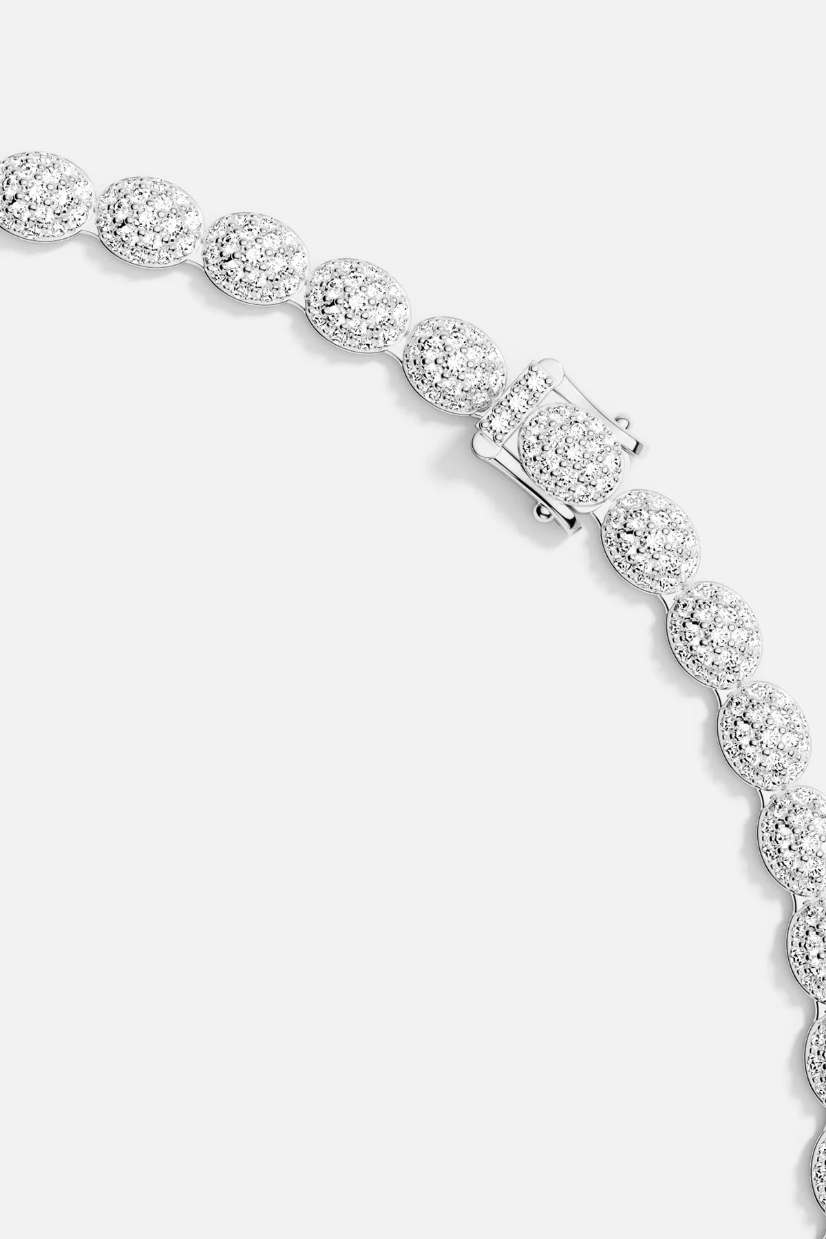 Collier Flocons de Neige – Image 4