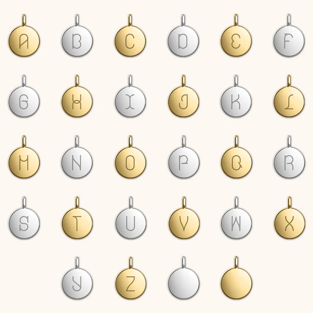 Médaille Q vermeil – Image 3