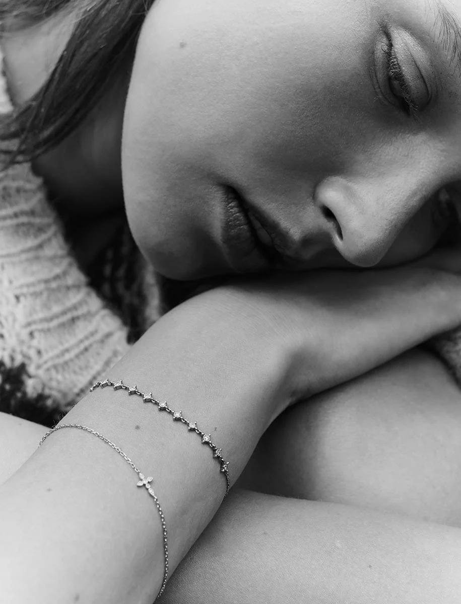 Bracelet Ecstasy Or et diamants – Image 3