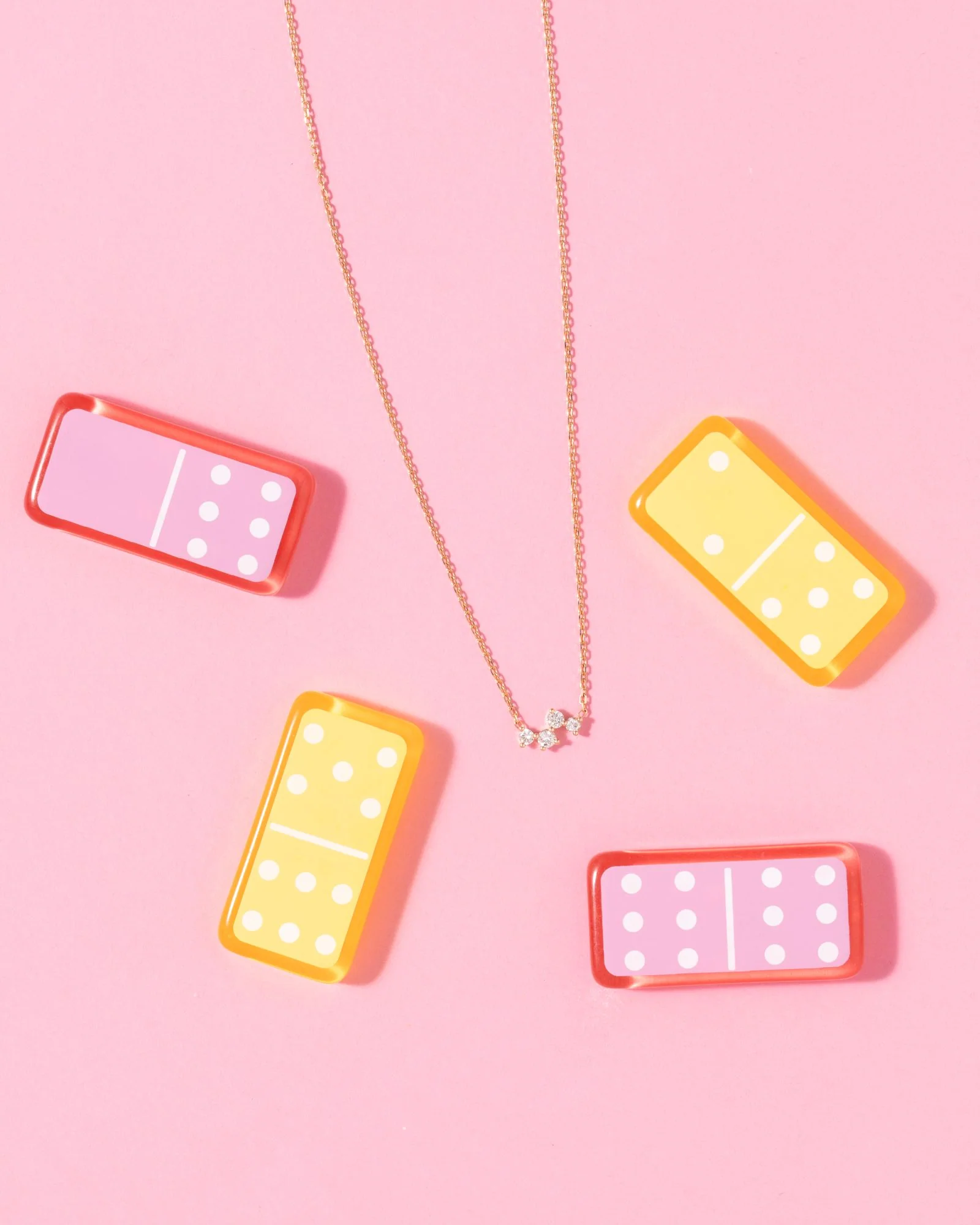 Collier Nathalie – Image 5