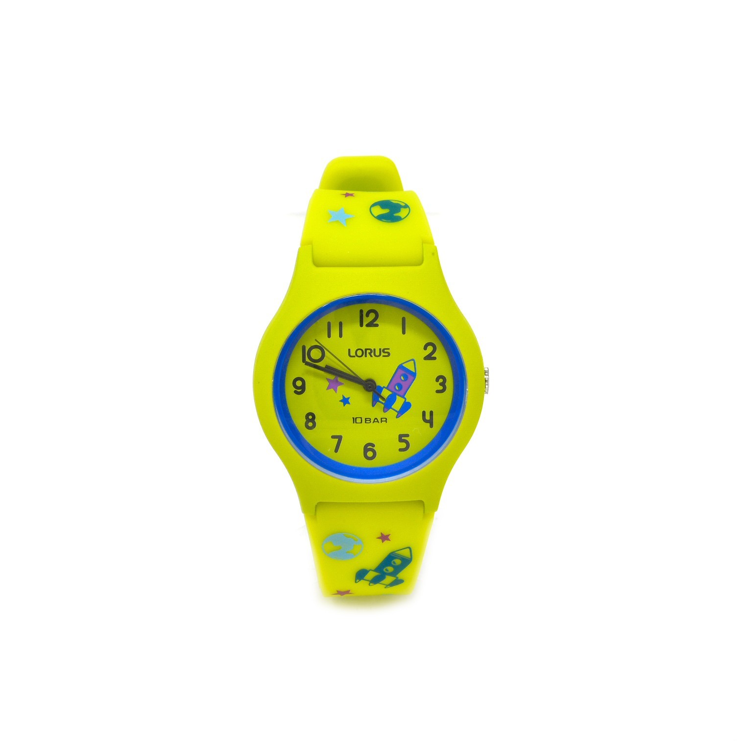 Montre Enfants Lorus quartz analogique – Image 3