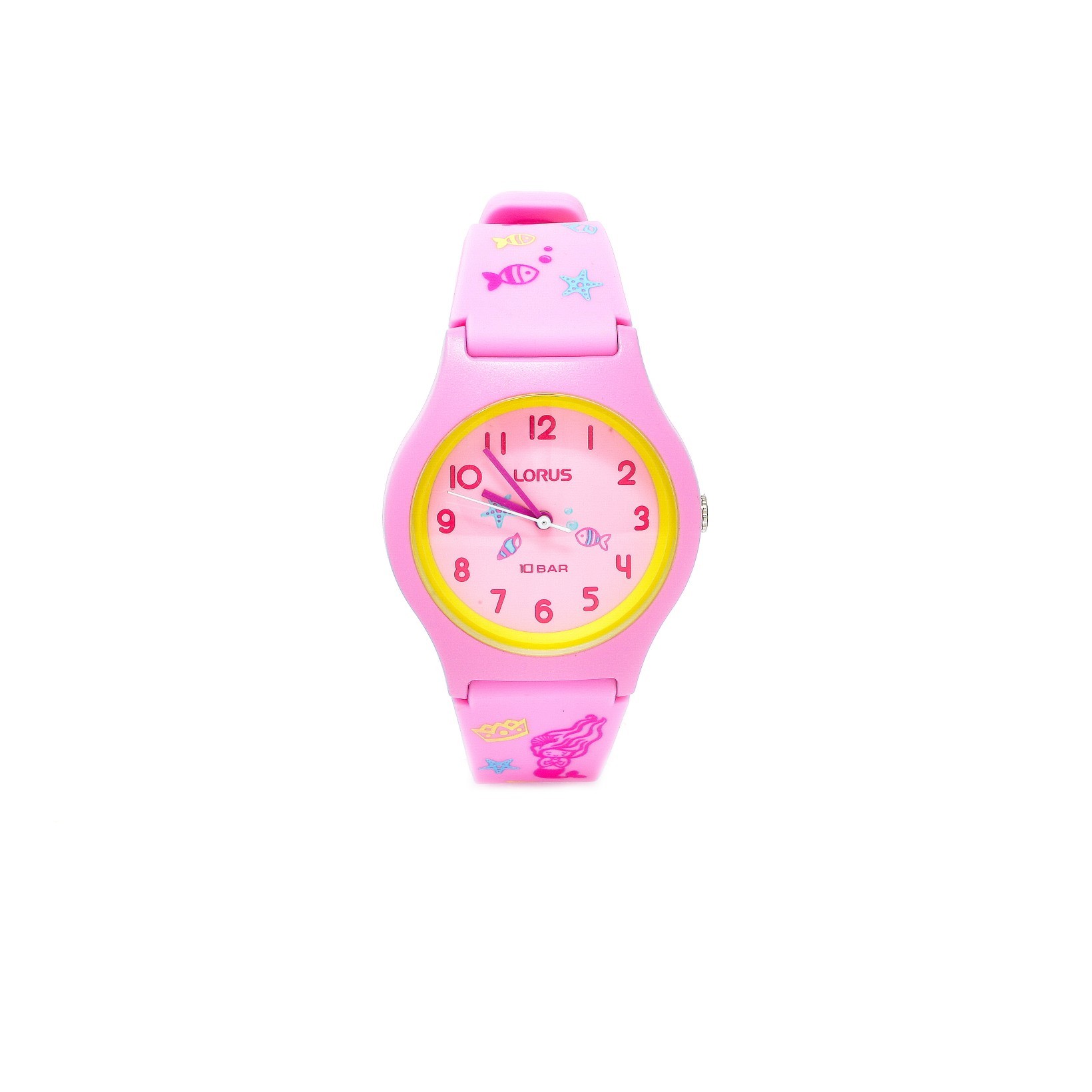 Montre Enfants Lorus quartz analogique – Image 4