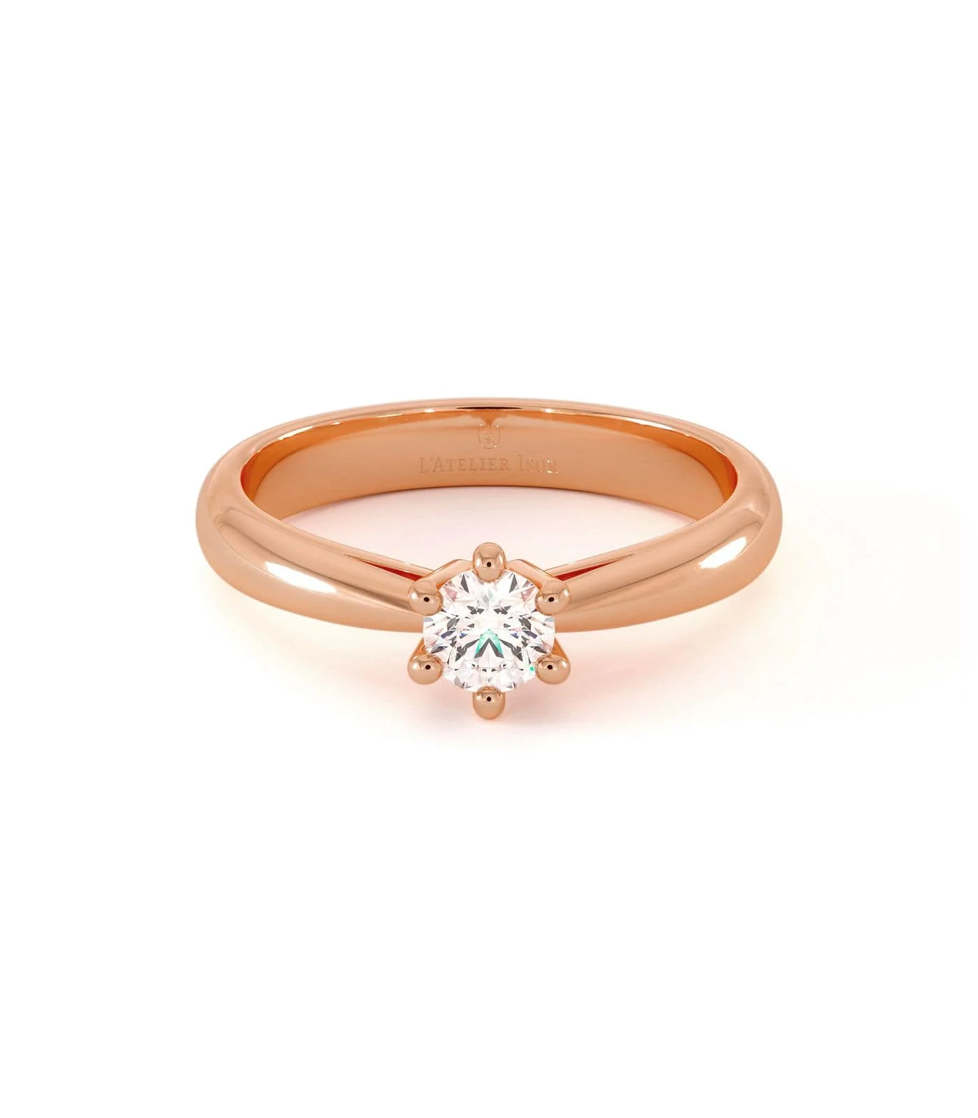 Solitaire Astrance
