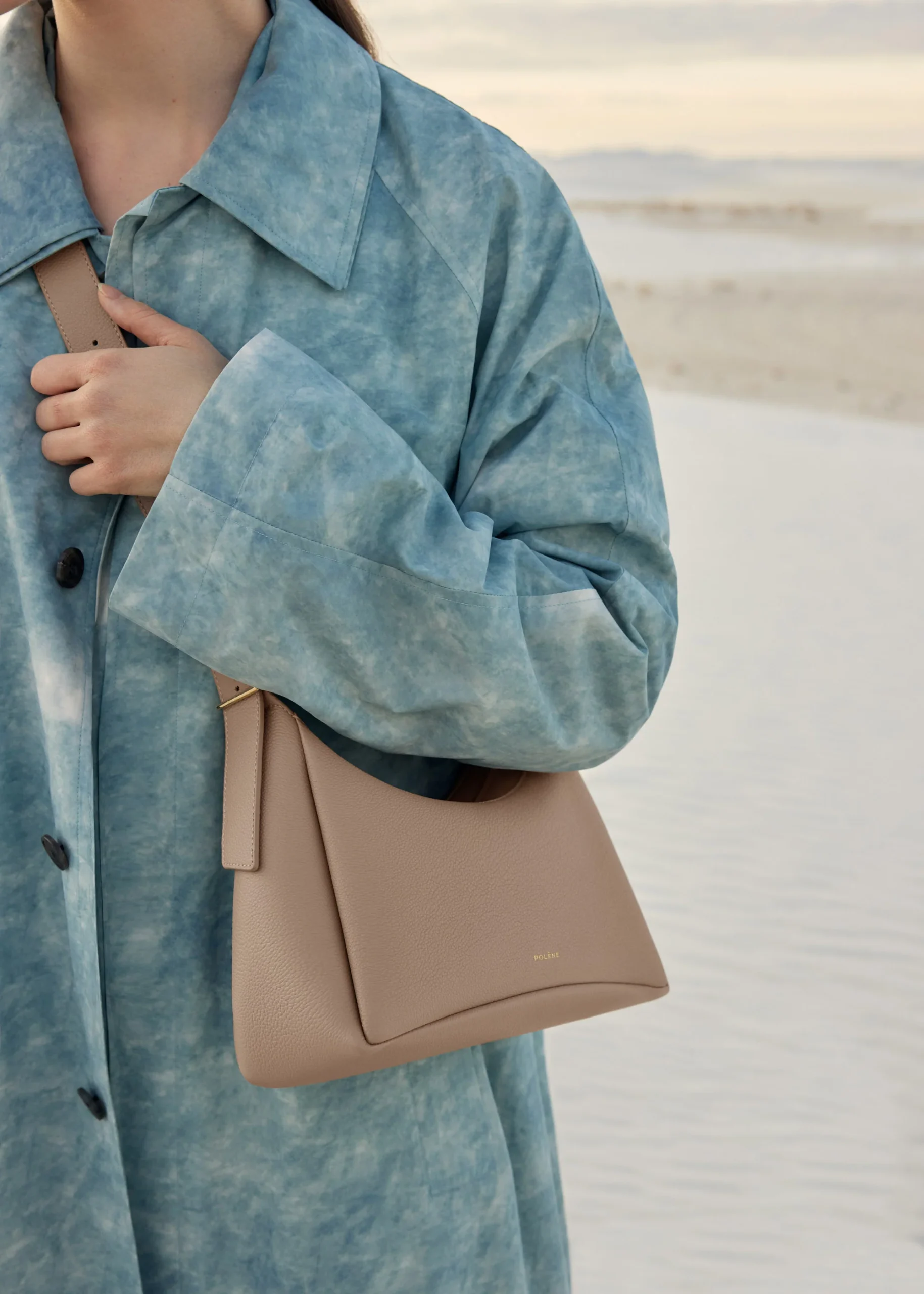 Umi - Taupe Grainé – Image 3