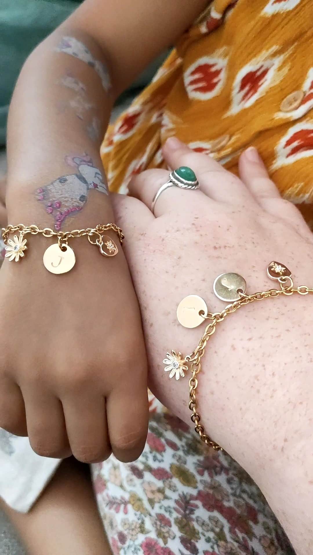 Bracelets duo maman enfant – Image 7