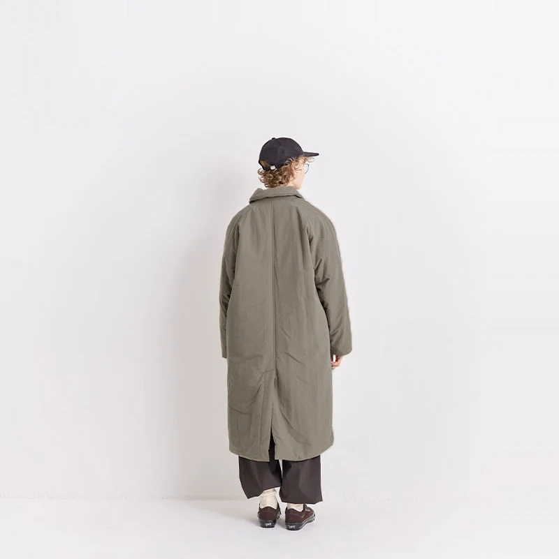 Padded coat - Veritécoeur – Image 3